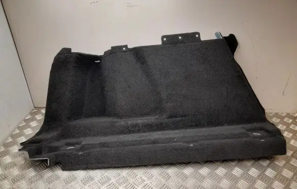 Jaguar I-Pace Bottom trim J9D345423A