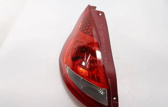 Ford Fiesta Rear/tail lights