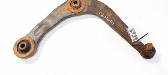 Peugeot 206 Front lower control arm/wishbone