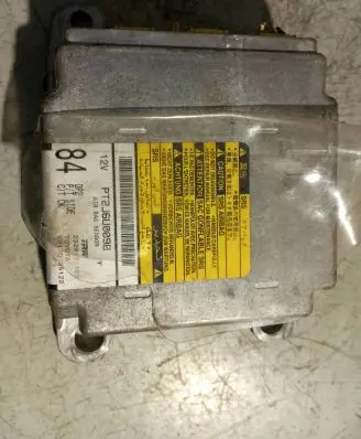 Toyota Avensis T250 Airbag control unit/module 8917005122 232517102 232617102