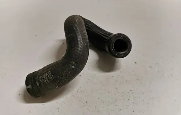 Ford Mustang VI Engine coolant pipe/hose FV618286SD