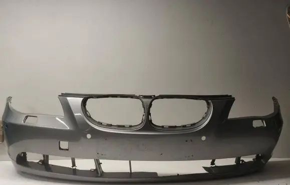 BMW 5 E60 E61 Front bumper