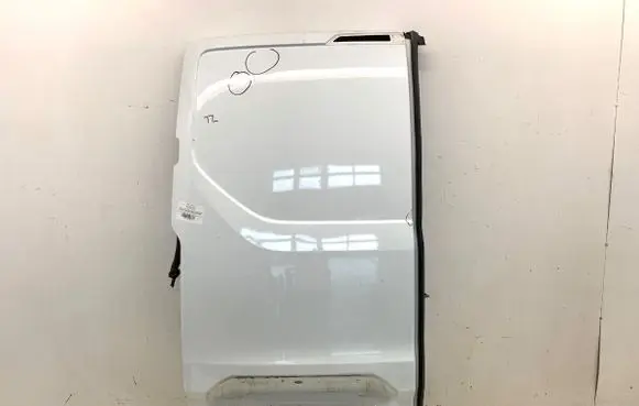 Ford Transit Custom Rear door