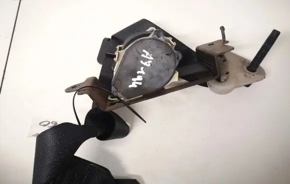 Chrysler Pacifica Front seatbelt p0ts741dvad