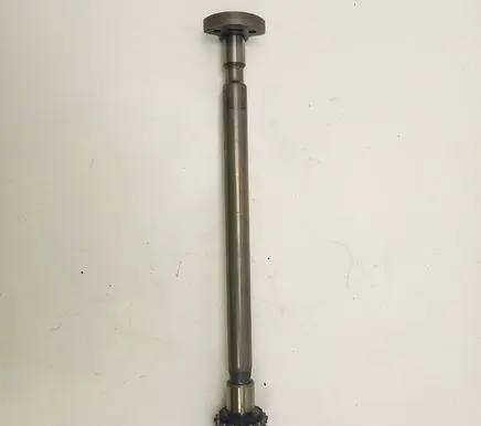 Mercedes-Benz E W212 Balance shaft 6420300172 0932100601