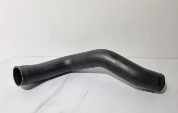 Volkswagen Crafter Intercooler hose/pipe FEBI103163 2E0145828
