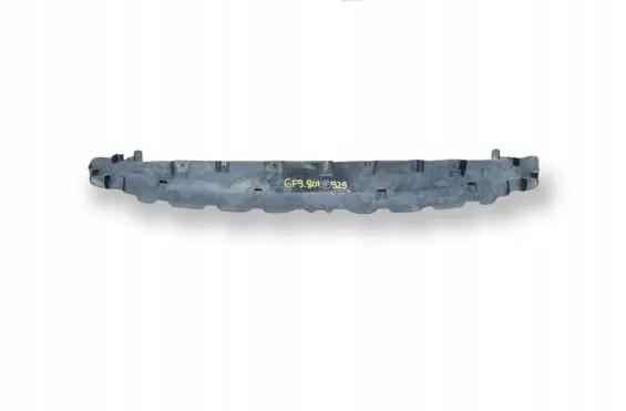 Seat Arona Front bumper lip 6F9807929