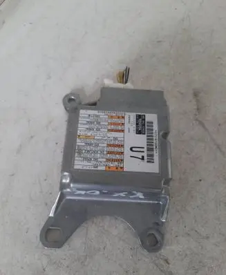 Toyota Yaris Cross Airbag control unit/module 891700DE20 1521005181