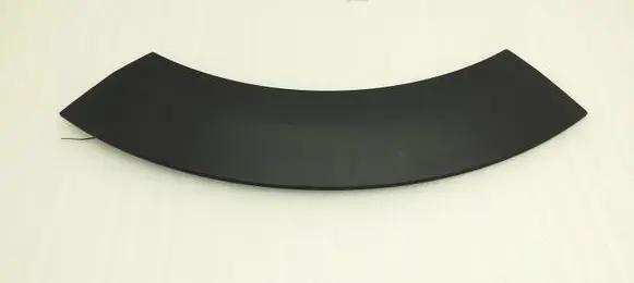 Mini Cooper Countryman R60 Rear door trim (molding) 9801885 51779801885