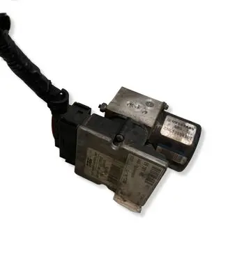 Opel Vectra C ABS Pump 09191495