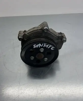 Hyundai Santa Fe Water pump HY9704