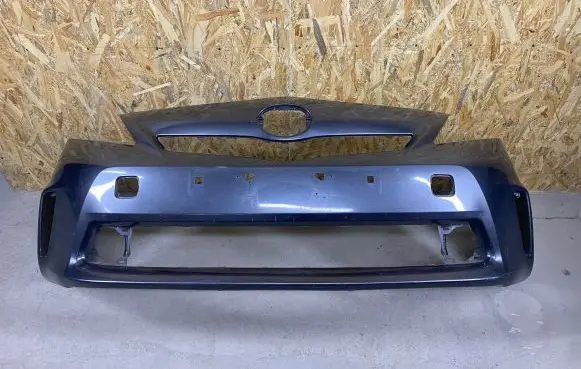 Toyota Prius+ (ZVW40) Front bumper 5211947440