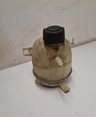 Renault Kangoo I Coolant expansion tank/reservoir 7700836316