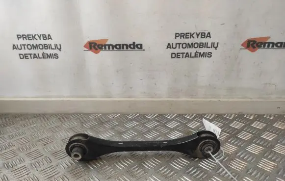Volkswagen e-Golf Rear control arm 5Q0501529
