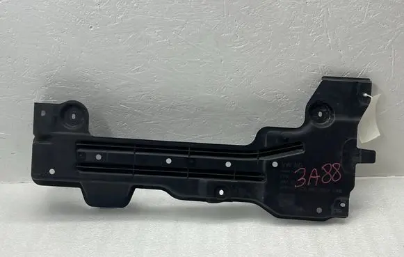 Audi A3 8Y Side bottom protection 5WA825281B