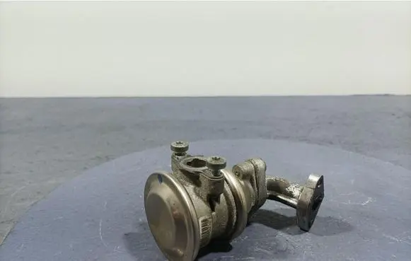 Audi A6 Allroad C6 EGR valve 06E131101C