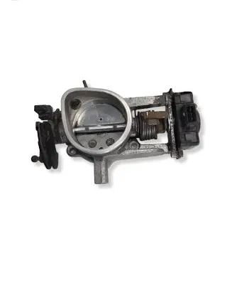Audi 200 Throttle valve 0280120308