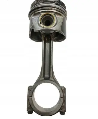 Volkswagen Touran III Piston with connecting rod 0811W