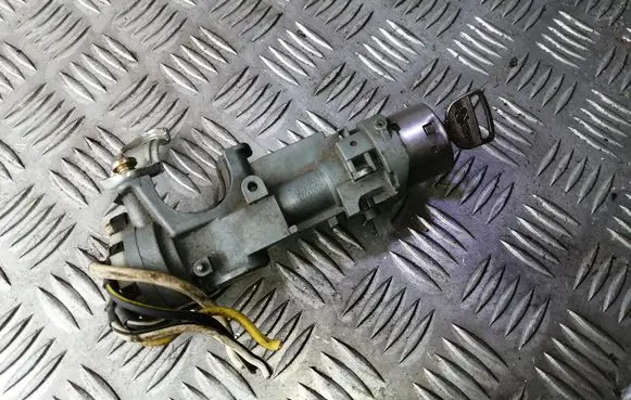 Honda Accord Ignition lock SM470