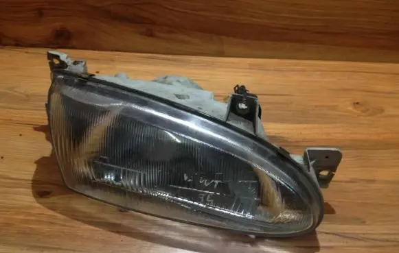 Headlight/headlamp