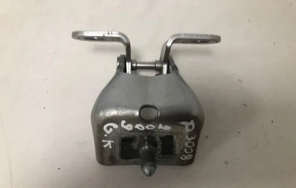 Peugeot 3008 I Tailgate/trunk/boot hinge 9683294280
