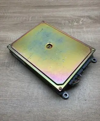 Honda Accord Engine control unit/module ECU 37820P0LG00 306123307