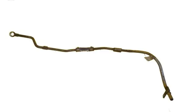 Fiat Ducato Engine coolant pipe/hose 5802719179 PRZEWOD