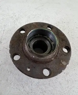 Skoda Fabia Mk1 (6Y) Rear wheel ball bearing 
