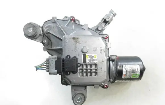 Citroen C4 I Picasso Front wiper linkage 9687622080 53042446