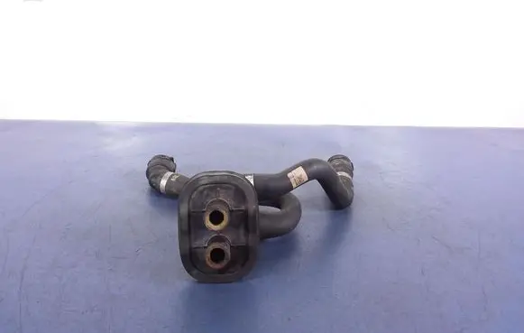 Audi Q5 SQ5 Engine coolant pipe/hose 8R0819334AP