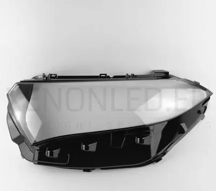 Mercedes-Benz EQB Headlight lense 