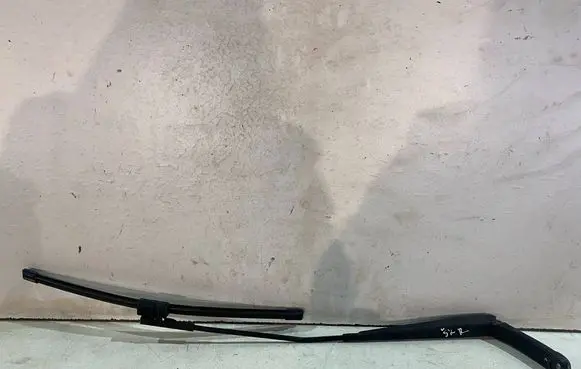 Skoda Octavia Mk2 (1Z) Front wiper blade arm 1Z1955410 1Z1955410A