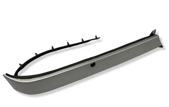 Mercedes-Benz S W140 Under headlight/headlamp trim 1408261277