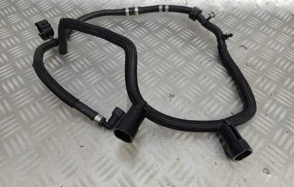 Ford Kuga III Engine coolant pipe/hose LX61-8A365-CAG