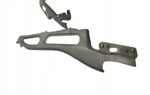 Renault Megane I Fender mounting bracket 641346998R