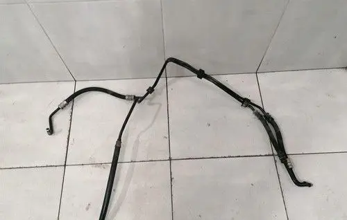Mercedes-Benz SL R230 Headlight washer hose/pipe A2309975982
