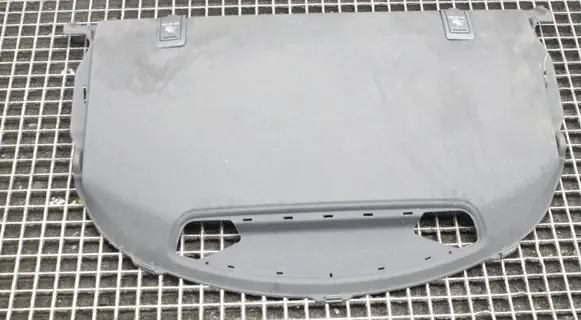 Mercedes-Benz C W205 Parcel shelf A2056903849