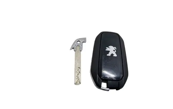 Peugeot 508 RXH Ignition key/card 