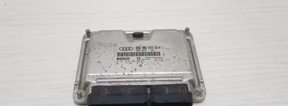 Audi A3 S3 8L Engine control unit/module ECU 038906019CK 0281010308 28SA4745
