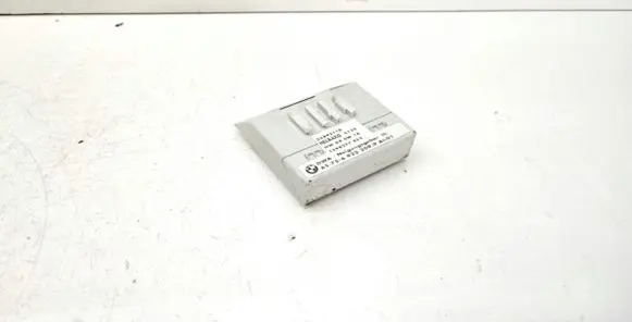 BMW X5 E53 Alarm movement detector/sensor 6923209 65756923209