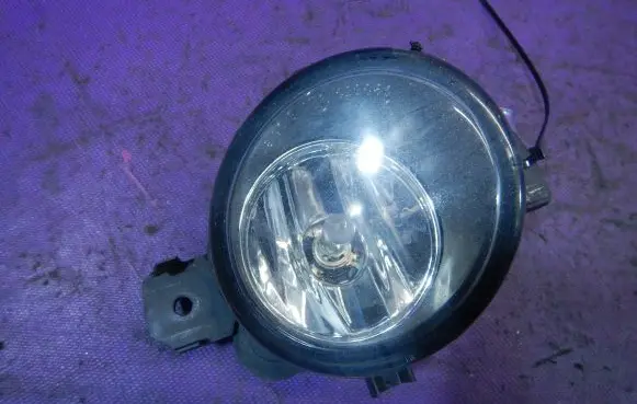 Renault Laguna II Front fog light 66986400