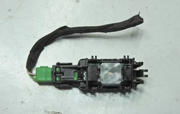 Volvo V40 Other interior light 1286317 C159M15000001
