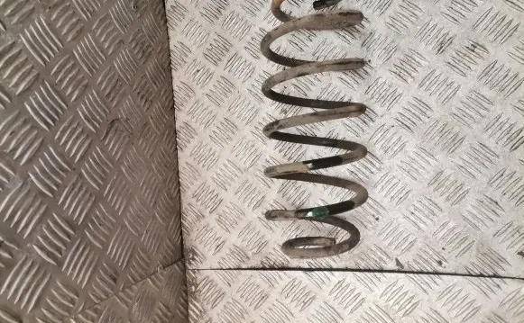 Toyota Aygo AB10 Rear coil spring