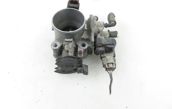 Suzuki Ignis Throttle body valve AC46926