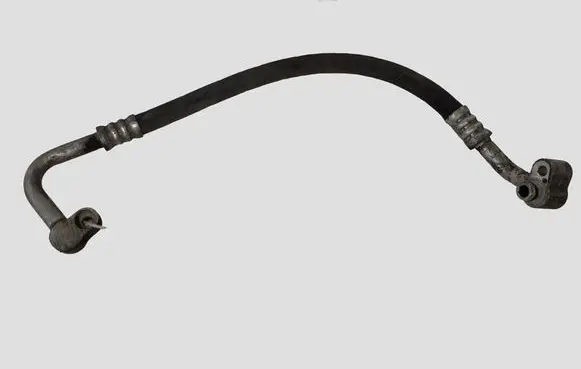 Skoda Octavia Mk2 (1Z) Air conditioning (A/C) pipe/hose