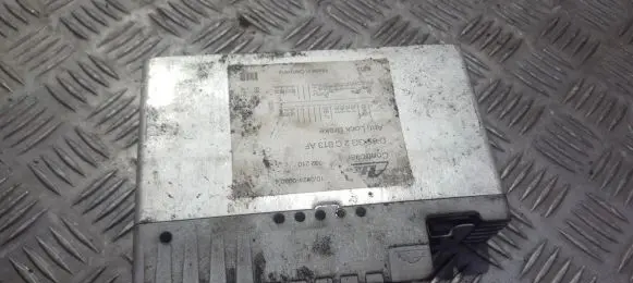 Ford Scorpio ABS control unit/module 85GG2C013AF 10.0924-0030.4