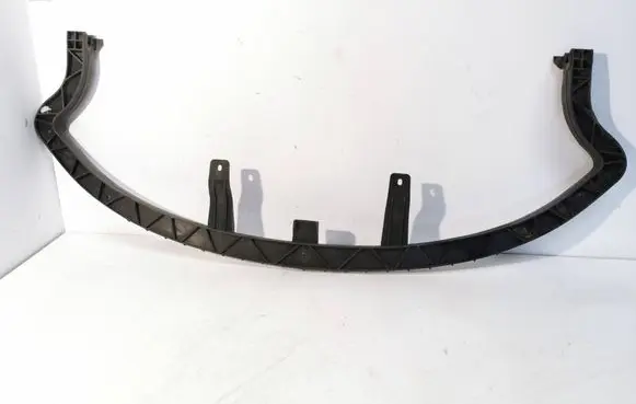 Opel Meriva B Front bumper support beam 13267772 475498858