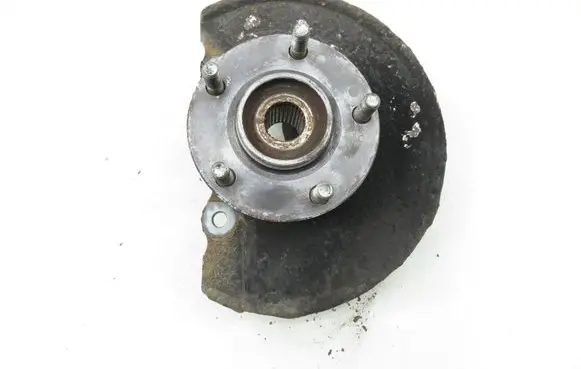Mitsubishi Outlander Front wheel hub spindle knuckle 