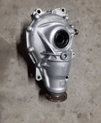 BMW M5 F90 Front differential 17692511 A1S19C03
