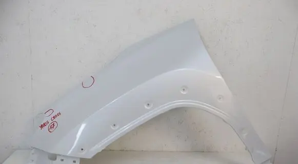 Toyota Yaris Cross Fender BLOTNIKCROSS
